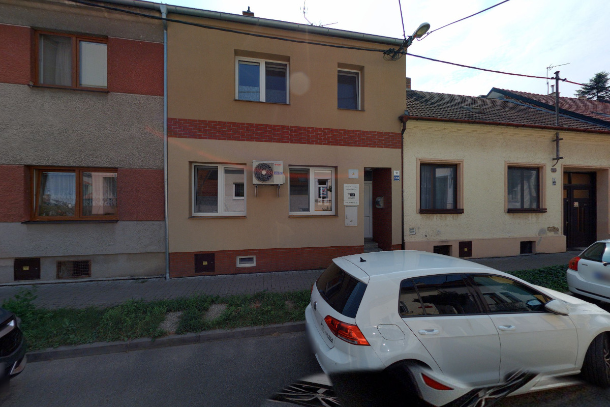 Mgr. Lucie Tokošová