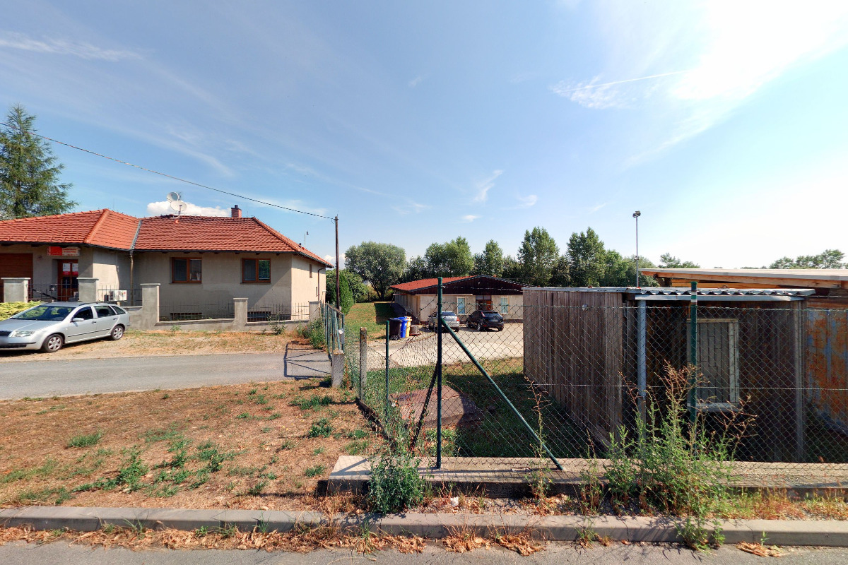 Školící centrum MSC Zastávka, s.r.o.