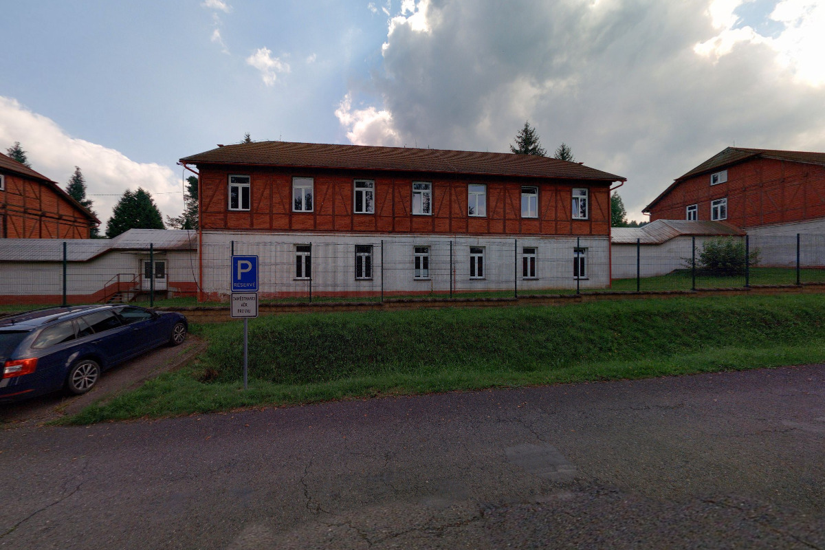 13. dělostřelecký pluk Jince