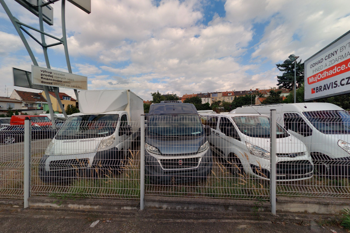 EUROCARS BRNO, s.r.o. foto 3