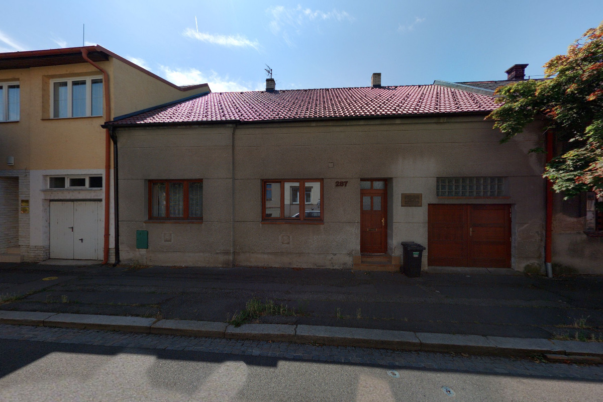 Ing. Roman Netušil foto 2