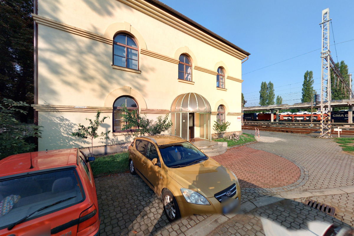 Charitní poradna Hodonín foto 2