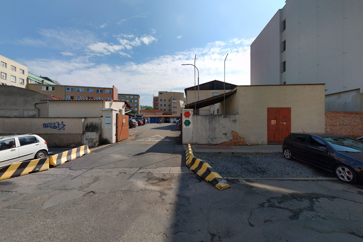 Autoservis - Zařízení služeb pro Ministerstvo vnitra foto 2