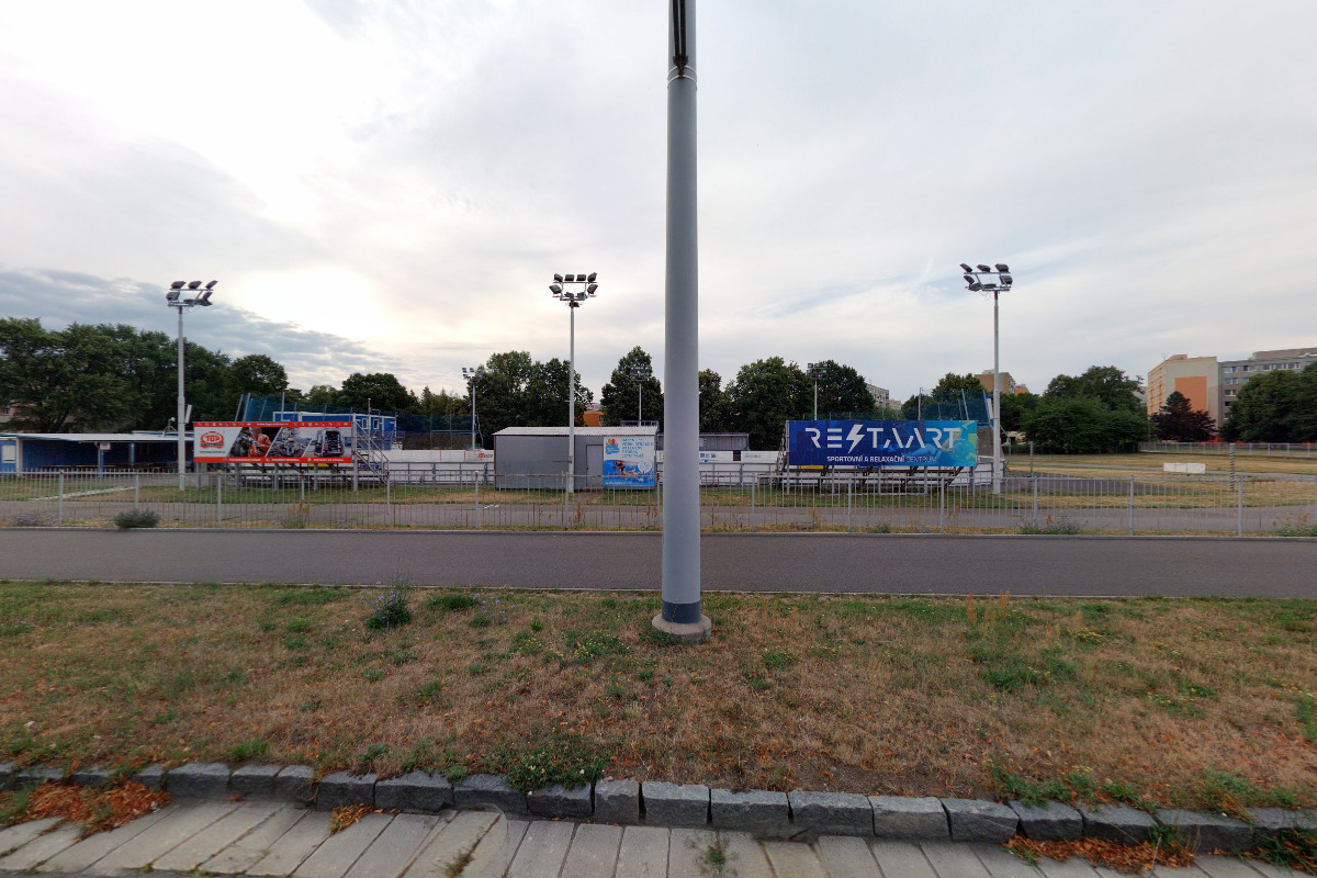 HBC Pardubice foto 2
