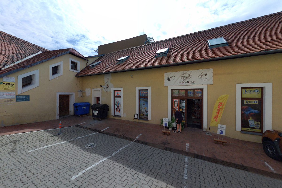 Rybí Hnízdo foto 5