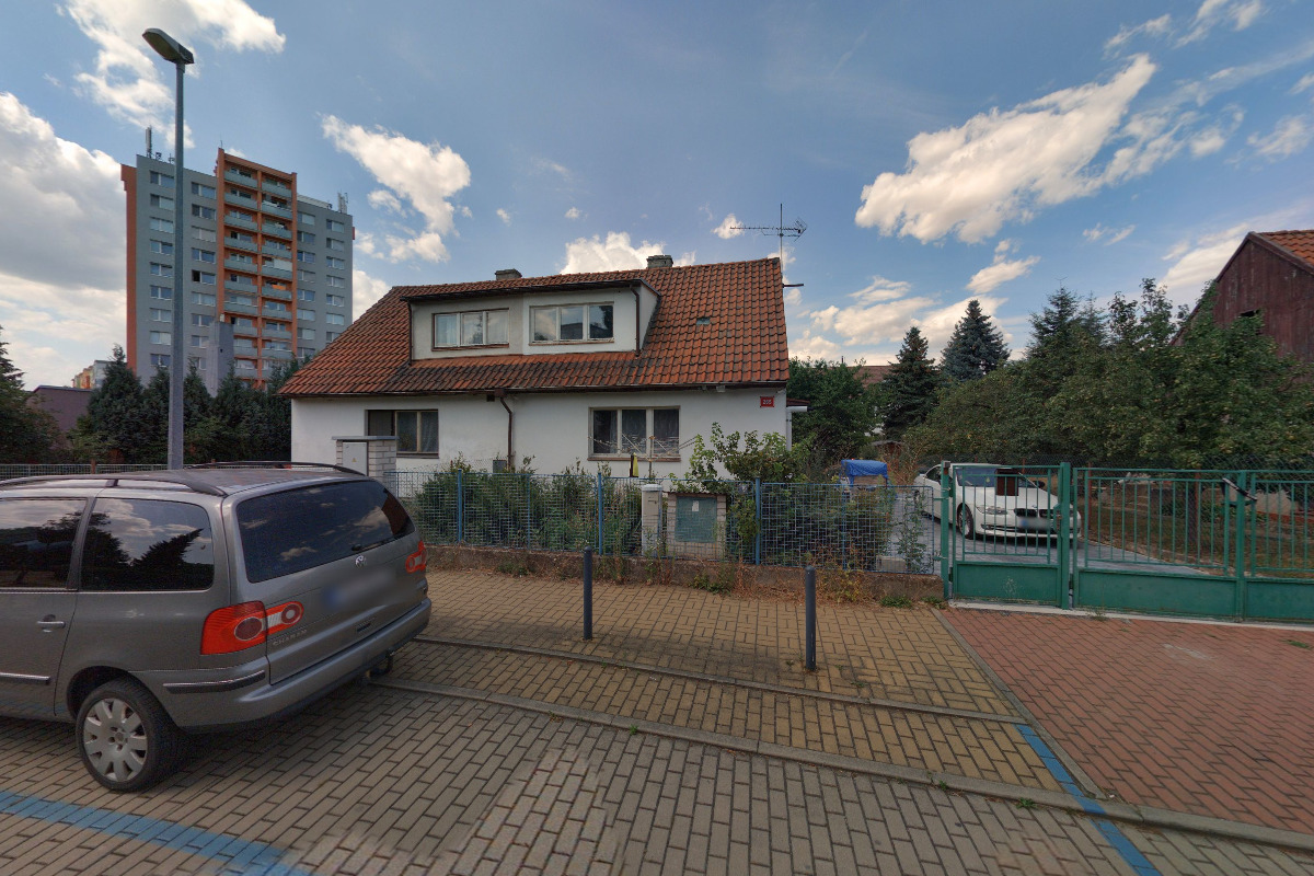 Svaz tělesně postižených v České republice,o.s.,místní organizace Letňany