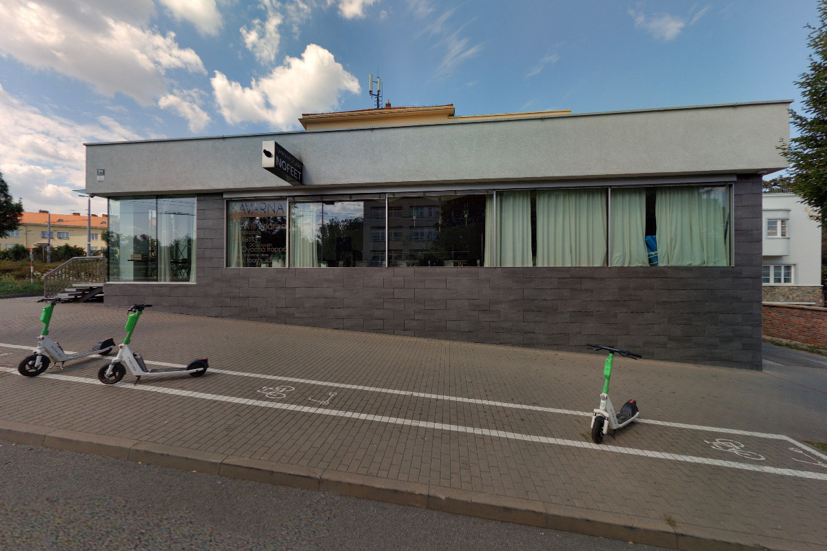 Taneční škola NO FEET