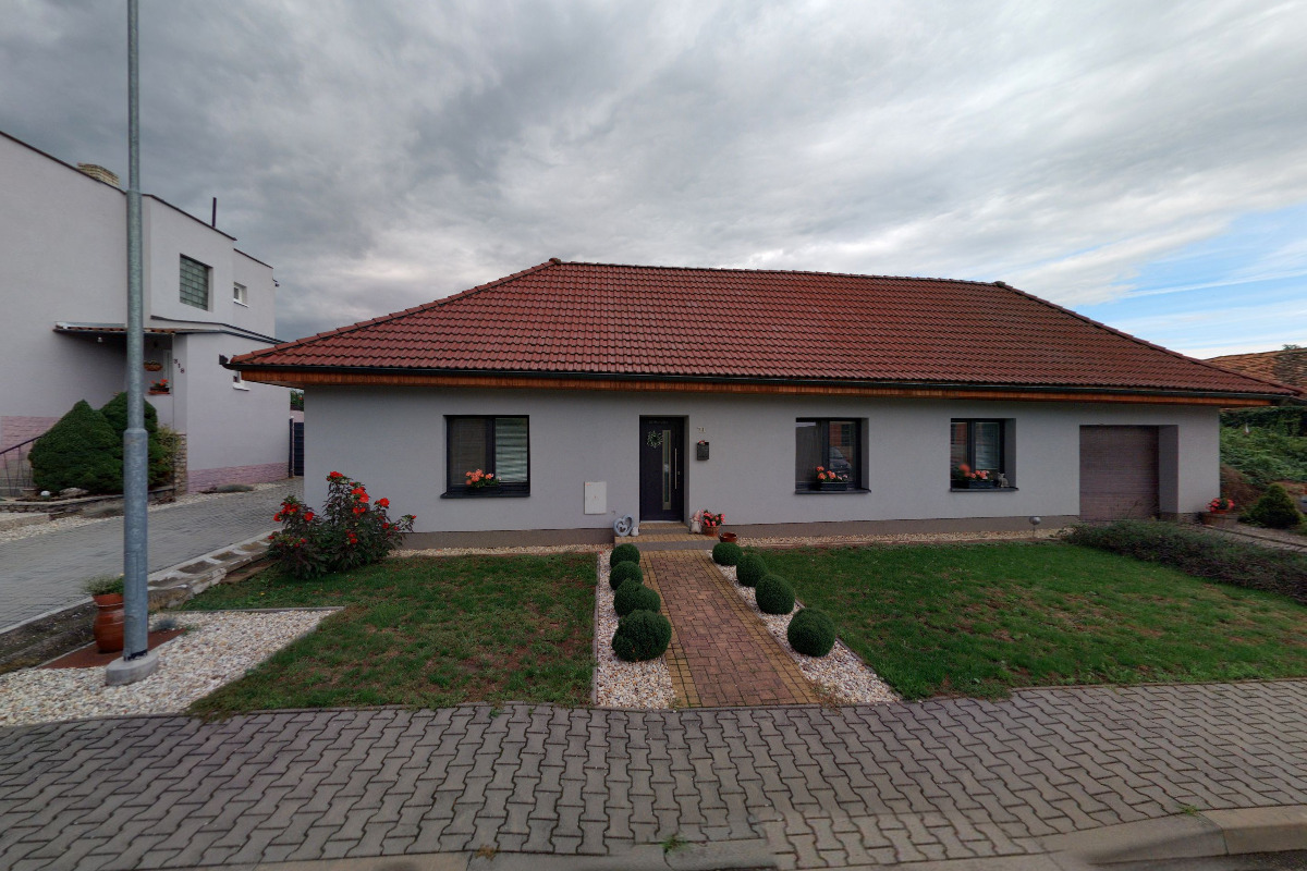 Sýkora Elektro-Montáže