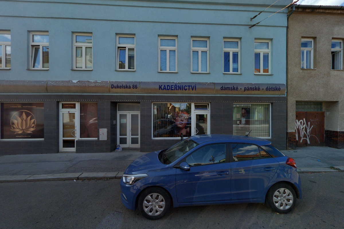 Salon Kaira Sayah foto 2