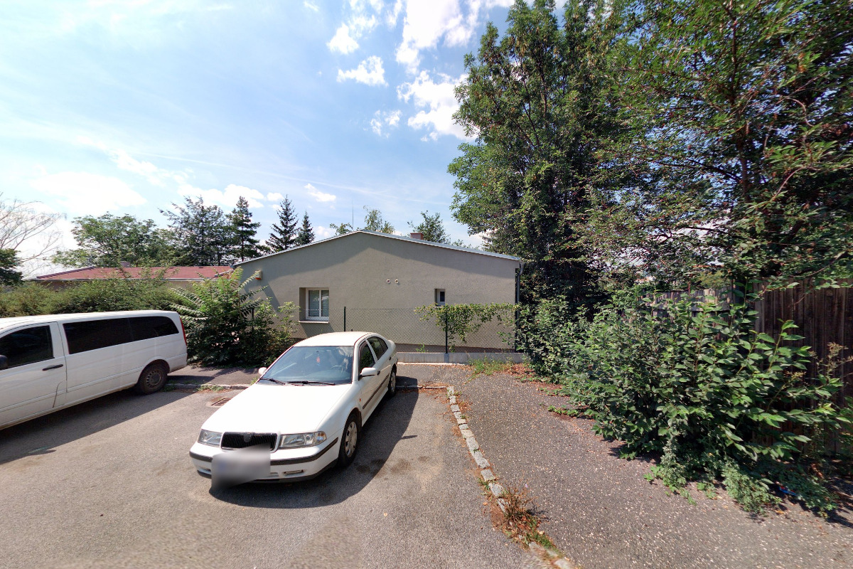 Junák - český skaut, středisko Mělník