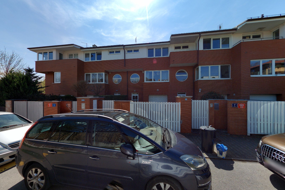 STAVODESIGN, spol. s r.o.