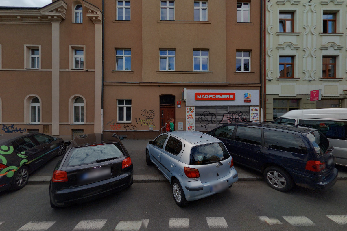 MAGFORMERS.cz foto 5