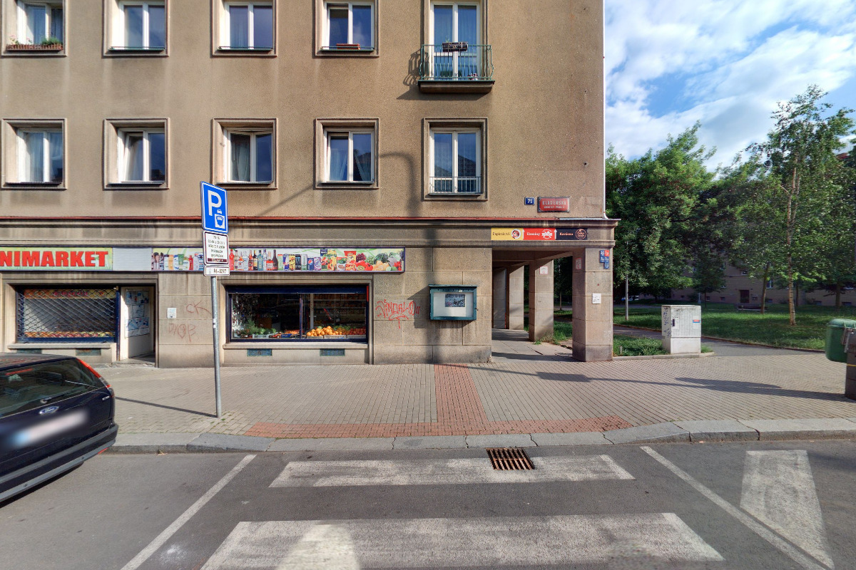 Ing. Josef Vrána foto 2