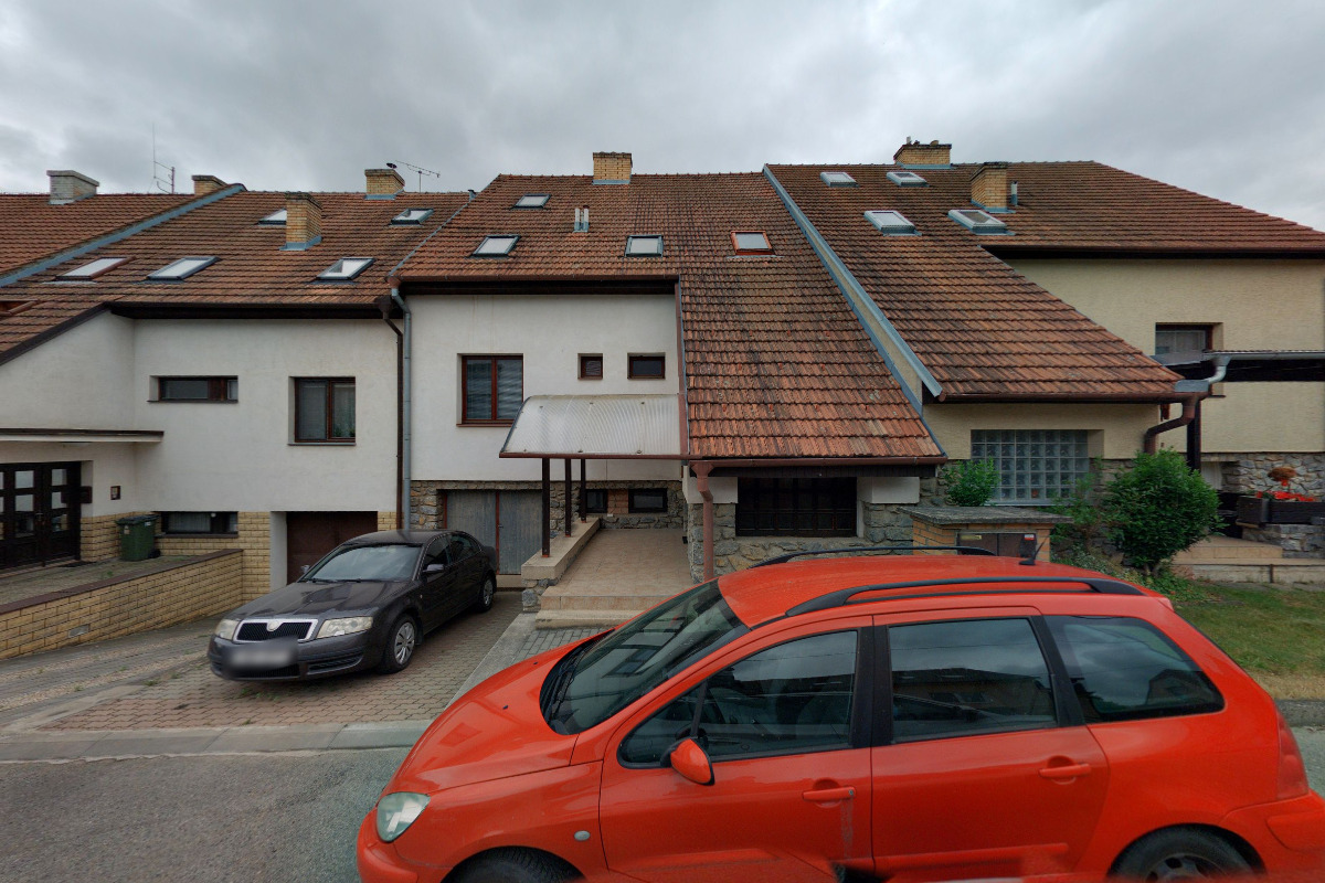 Nikolas Stranzalis - revizní technik, elektrikář