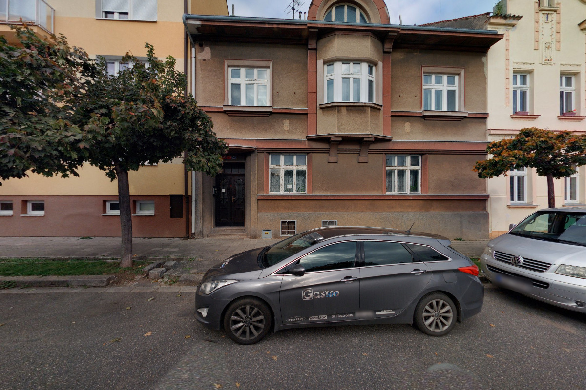 ev. č. 0515 Ing. Dana Pažoutová