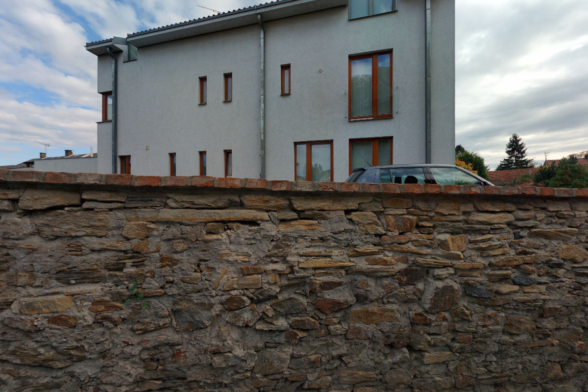 MC Uhlíček - hernička