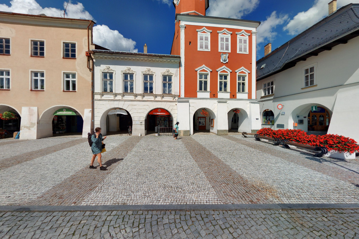 Mifin s.r.o. - SMĚNÁRNA foto 4