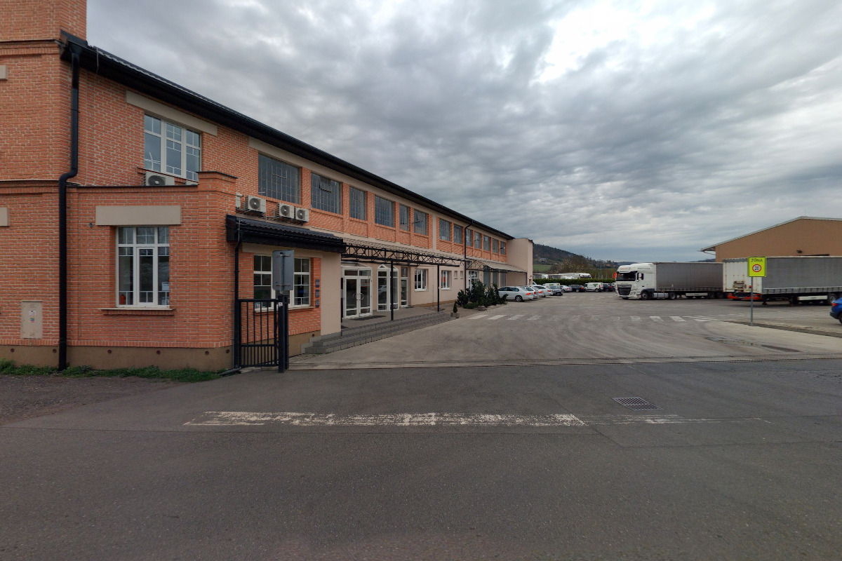 Nákladní doprava KOUBA Trans s.r.o.