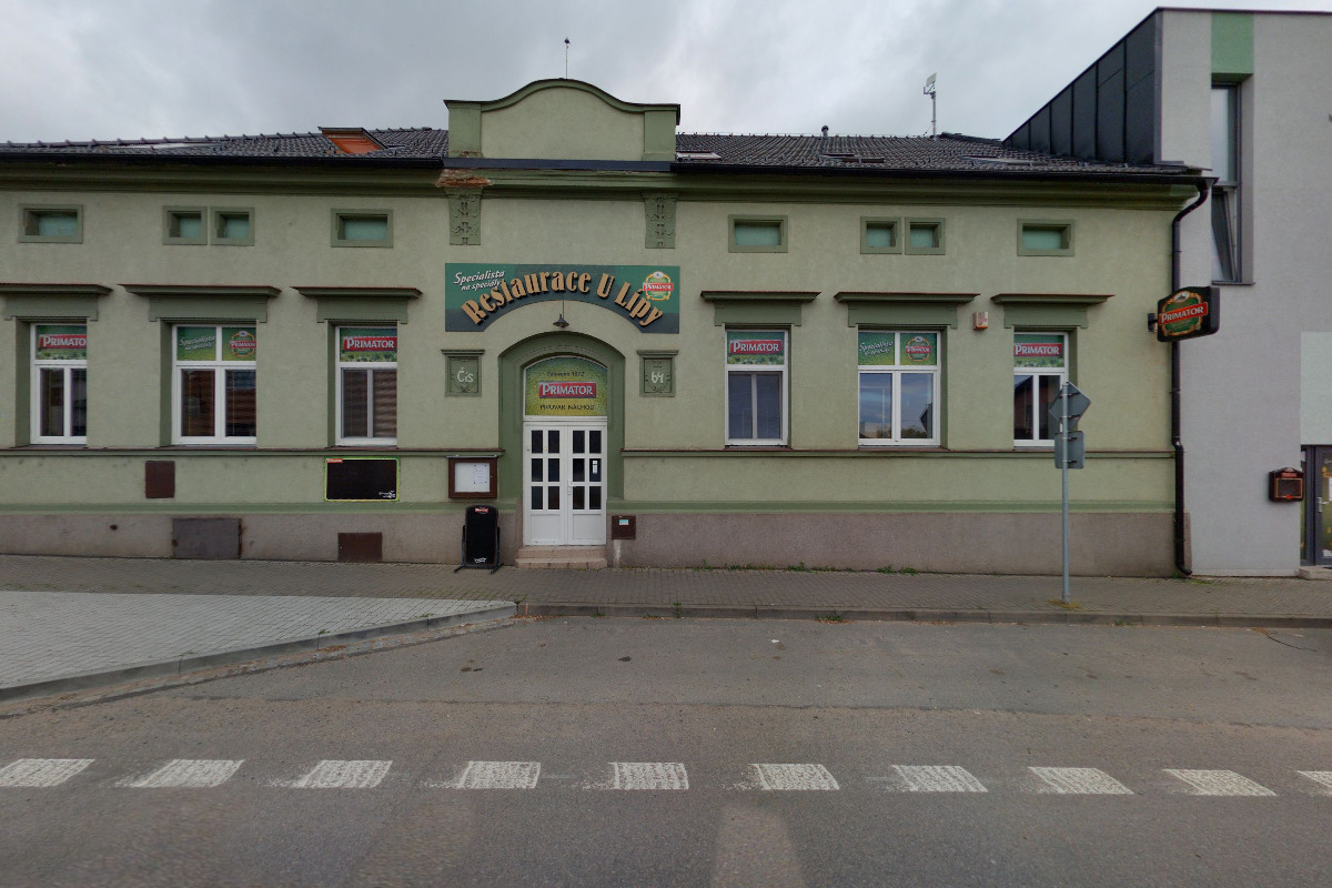 Restaurace U Lípy foto 2