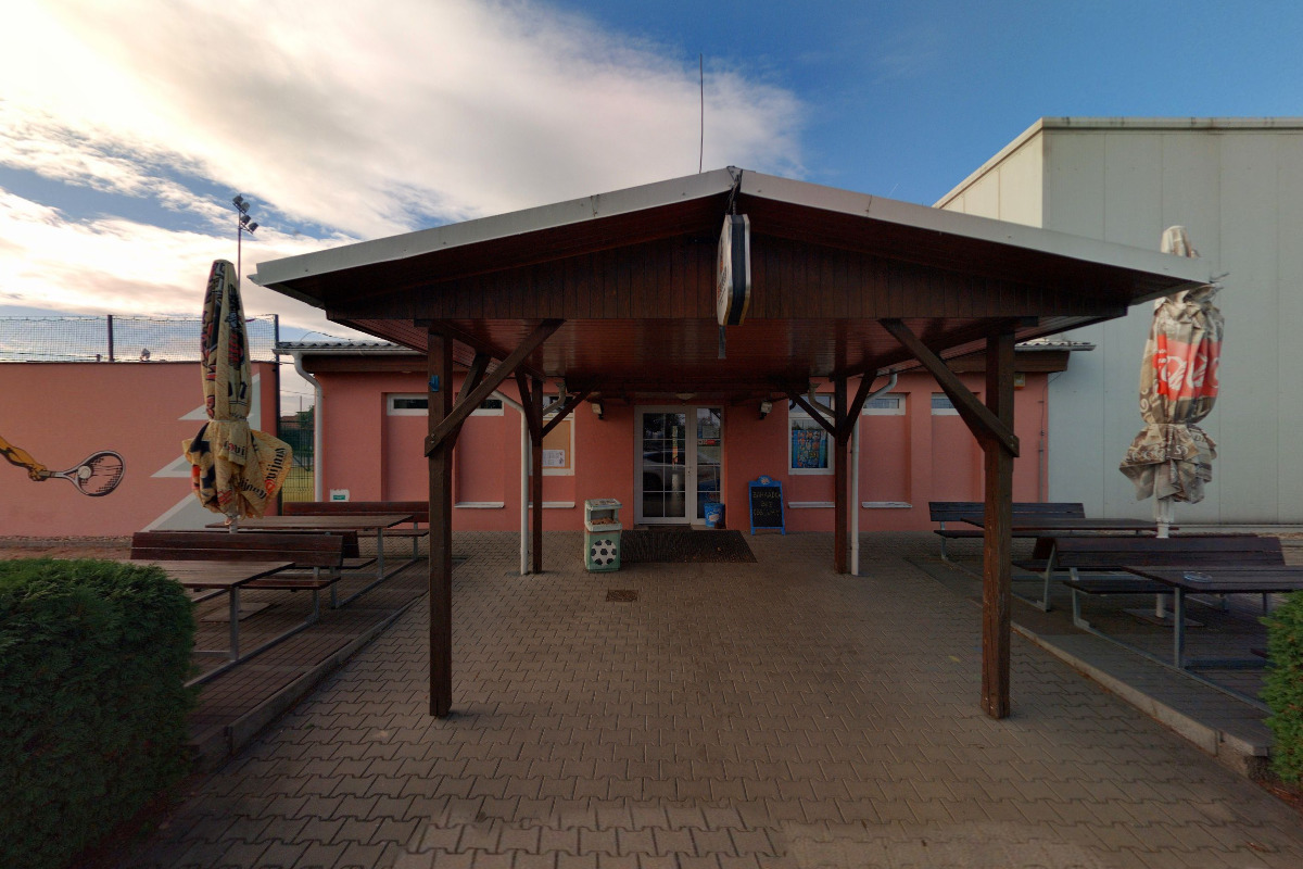 Kurty Na Řádku 604