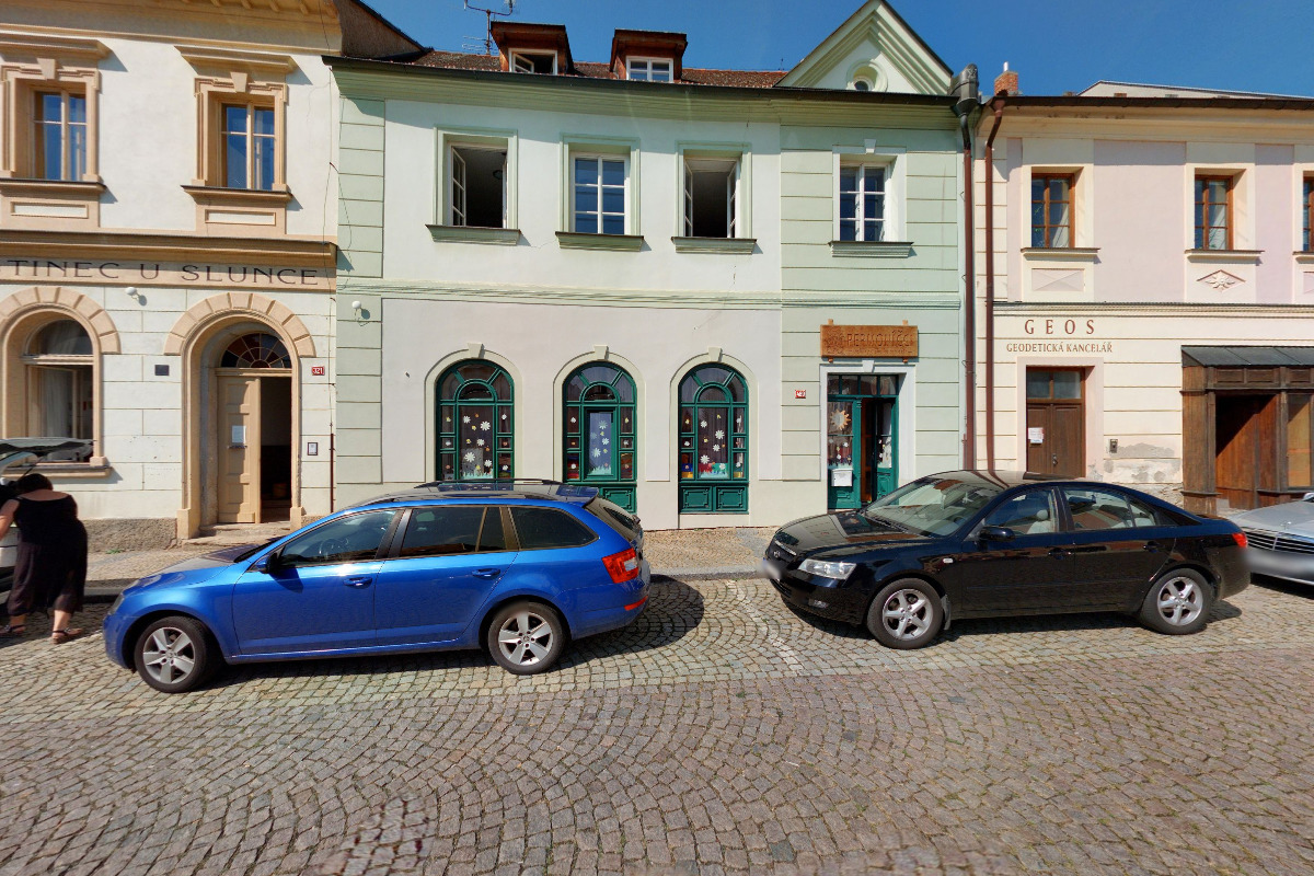 Dětská skupina Permoníčci