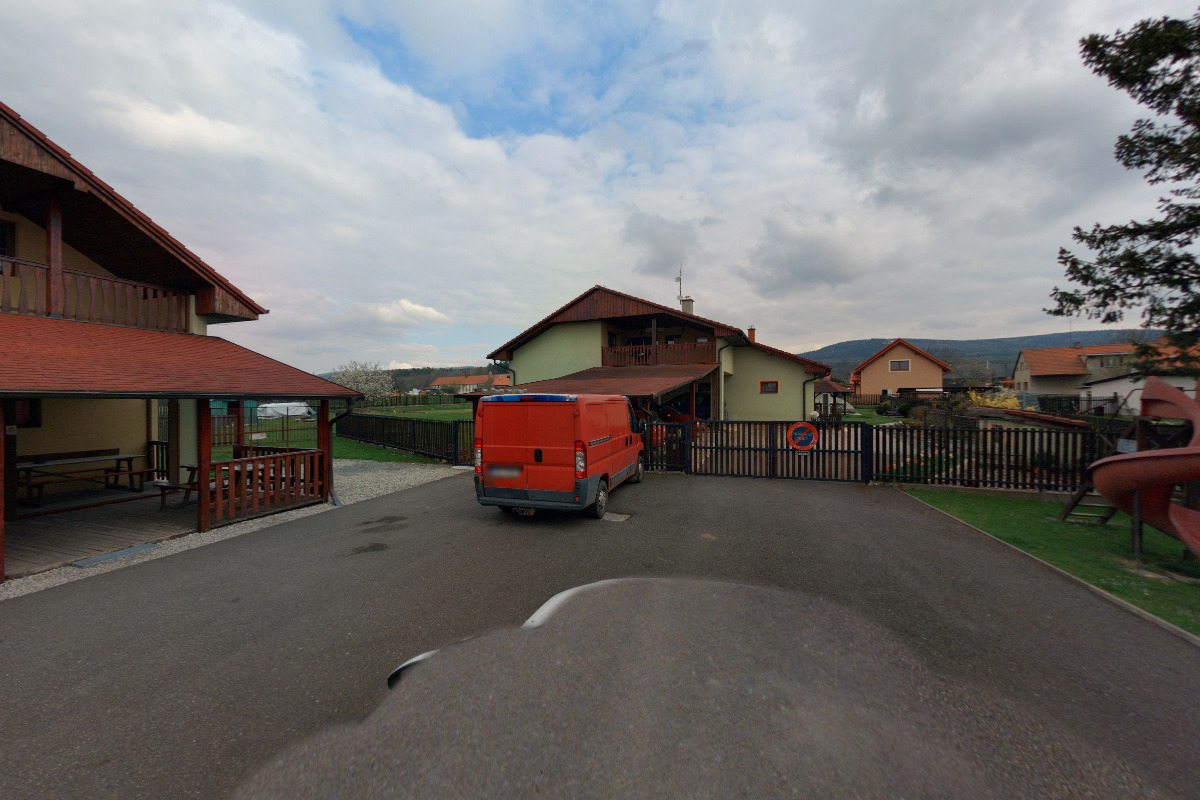 Pneuservis-Autoservis Pavel Průcha