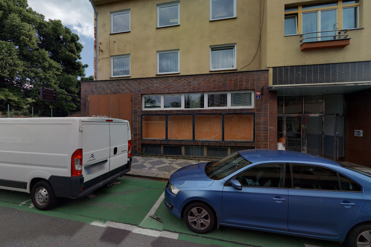 Městský úřad Říčany