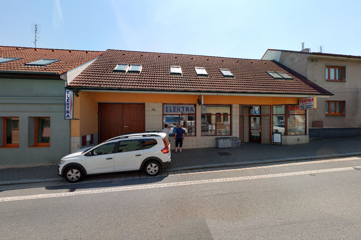 Půjčovna STAVO s.r.o