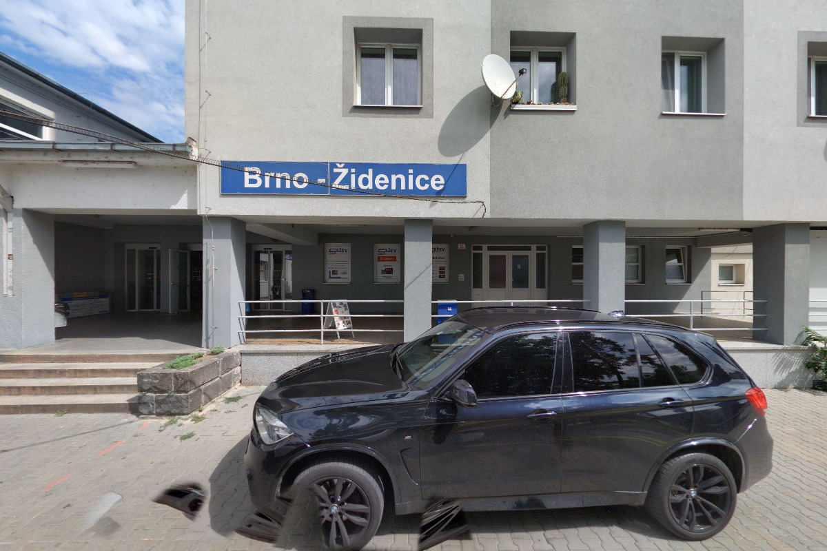 SEŽEV chráněná dílna, s.r.o.