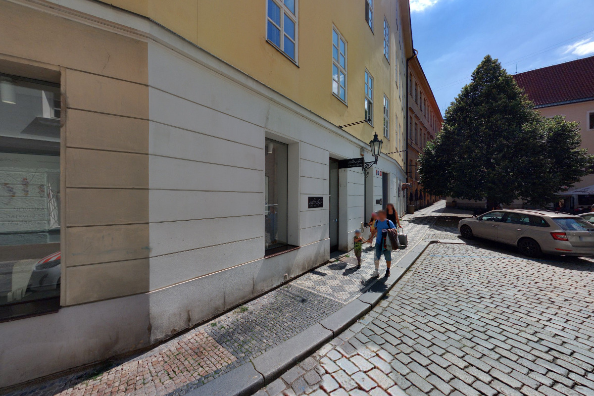 Marek Odstrčil Craft Jewellery foto 2