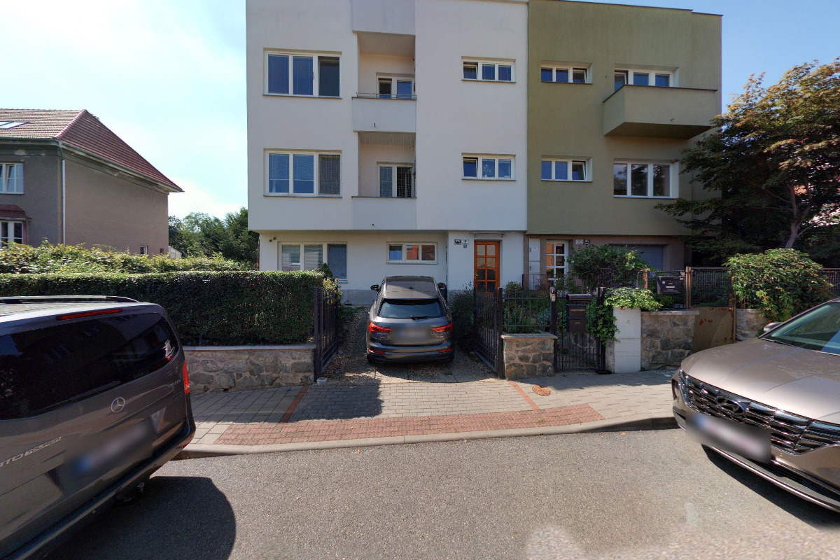 Výroba keramiky - Markéta Kleinwächterová