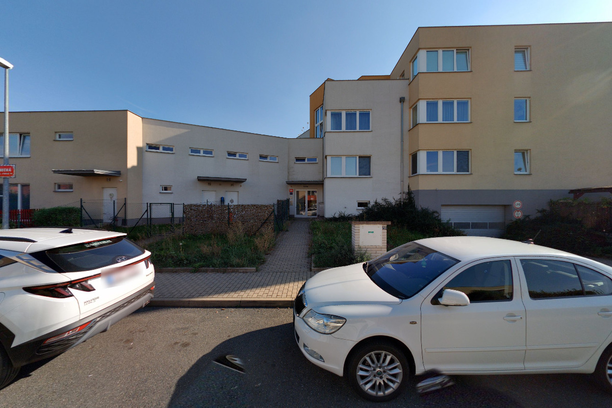 Projekt stavba - Ing. Petr Ježek