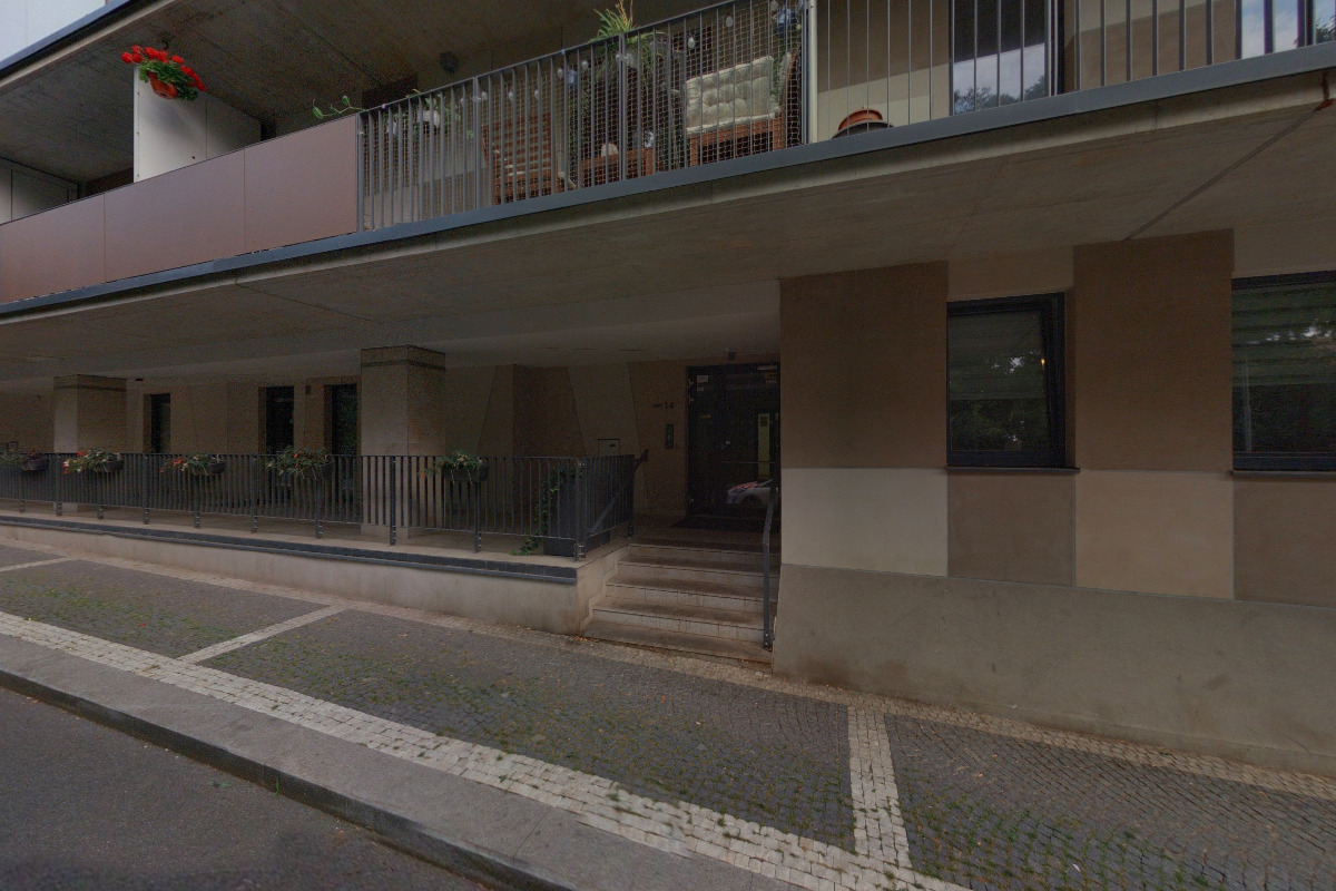 Apartmán Kališnická 2889/14 foto 1