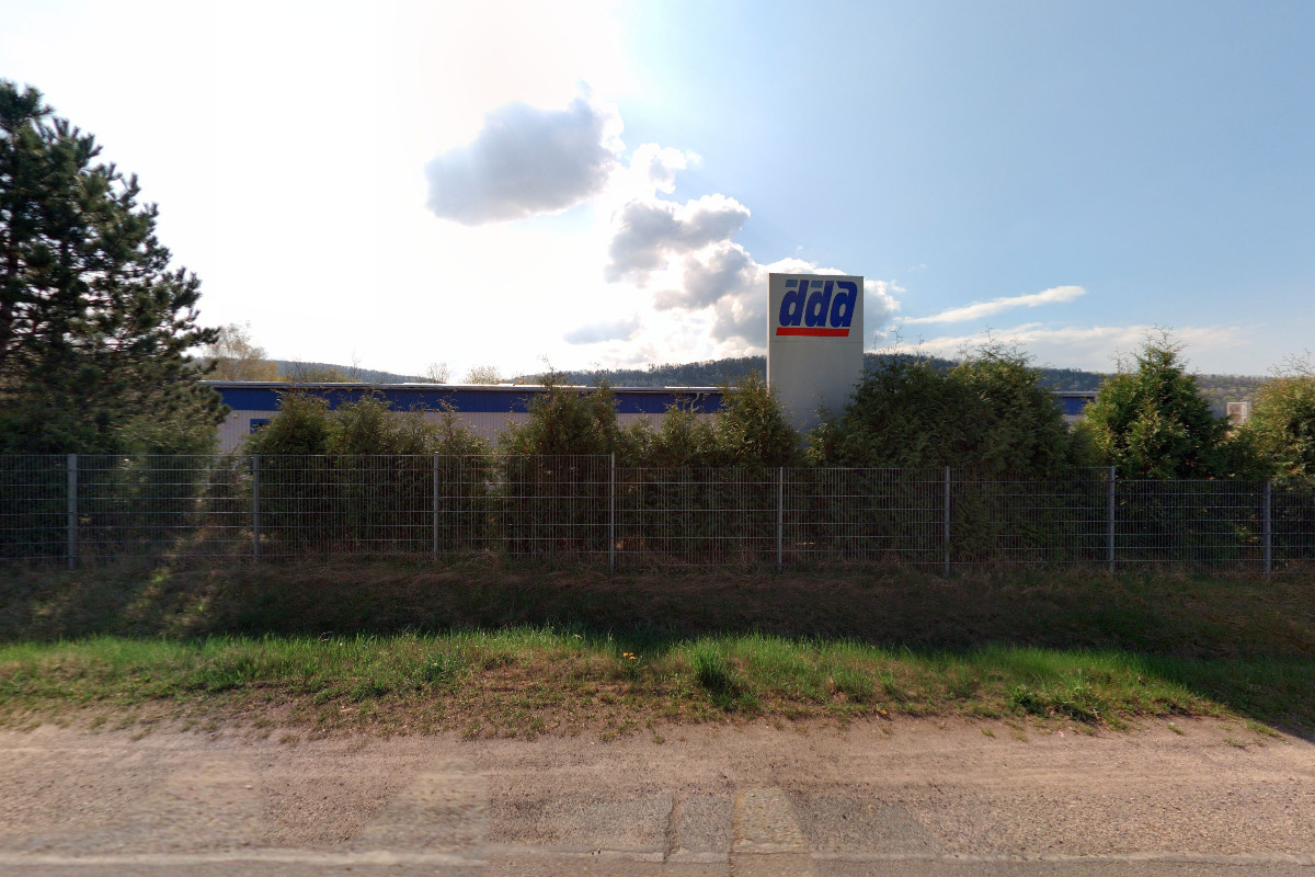 DDA a.s. foto 2