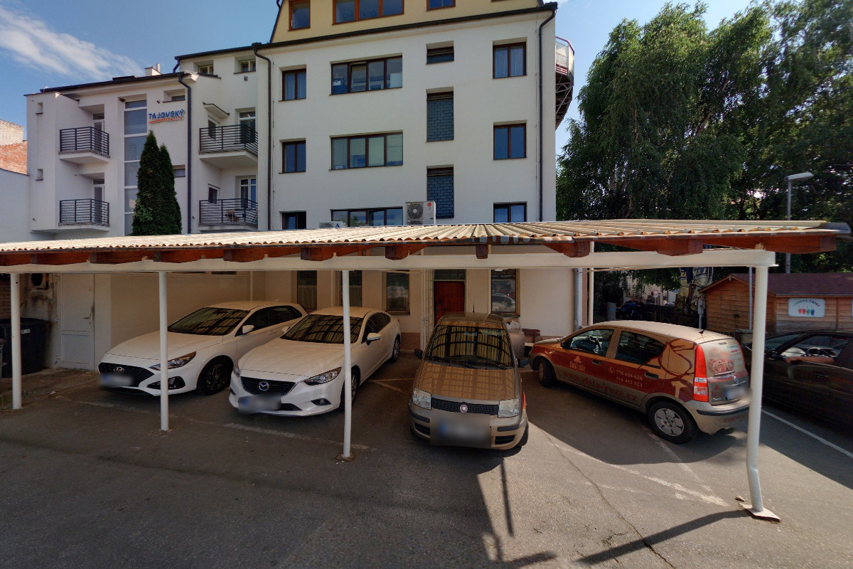 Mgr. Lucie Kubínová, advokát