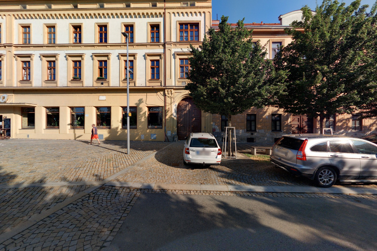 Apartmán Corso Znojmo