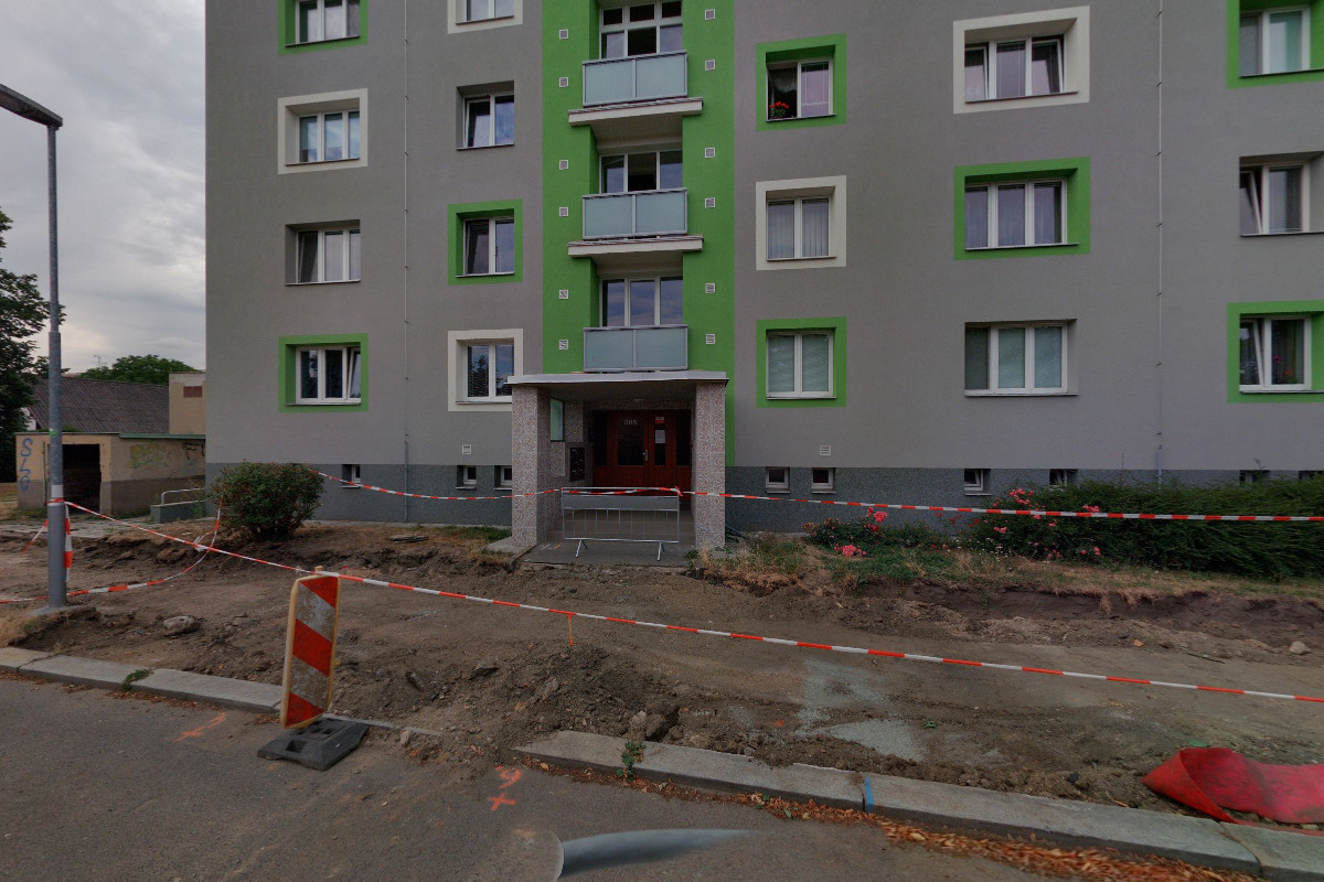 Hrubeš a syn, s.r.o.