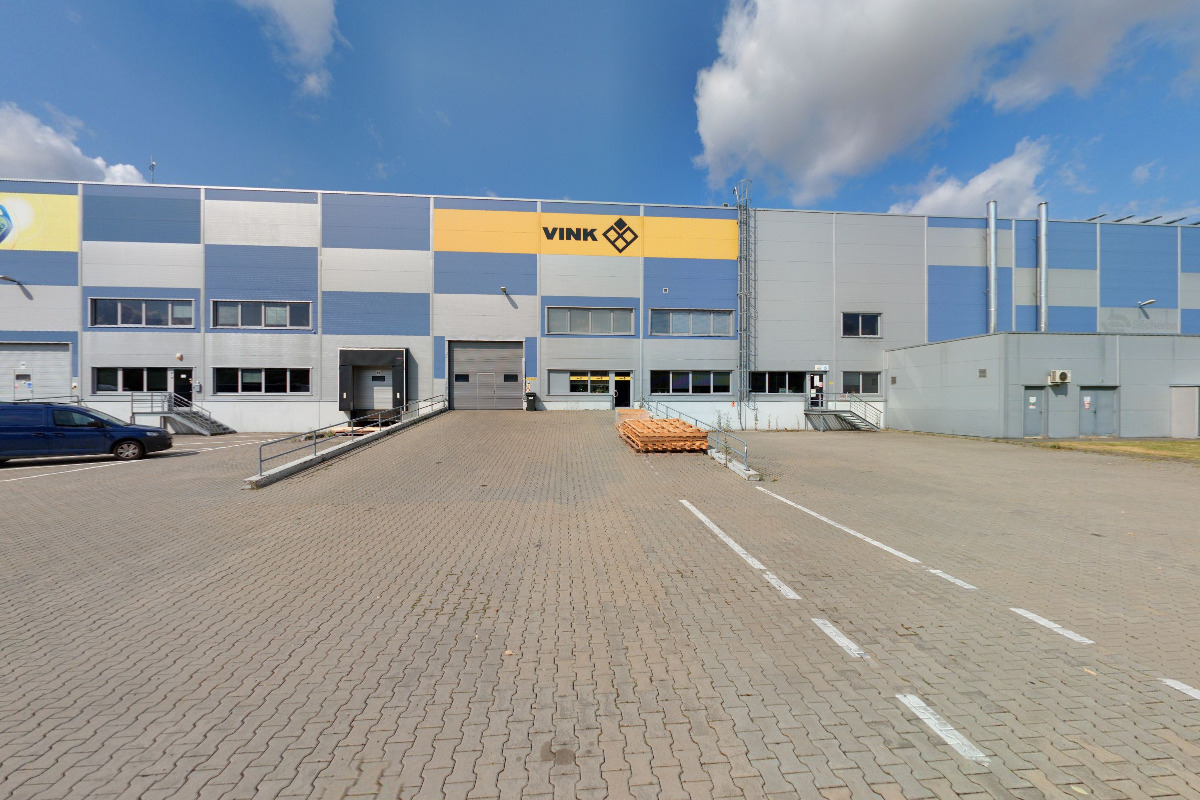 Vink - Plasty, s.r.o.