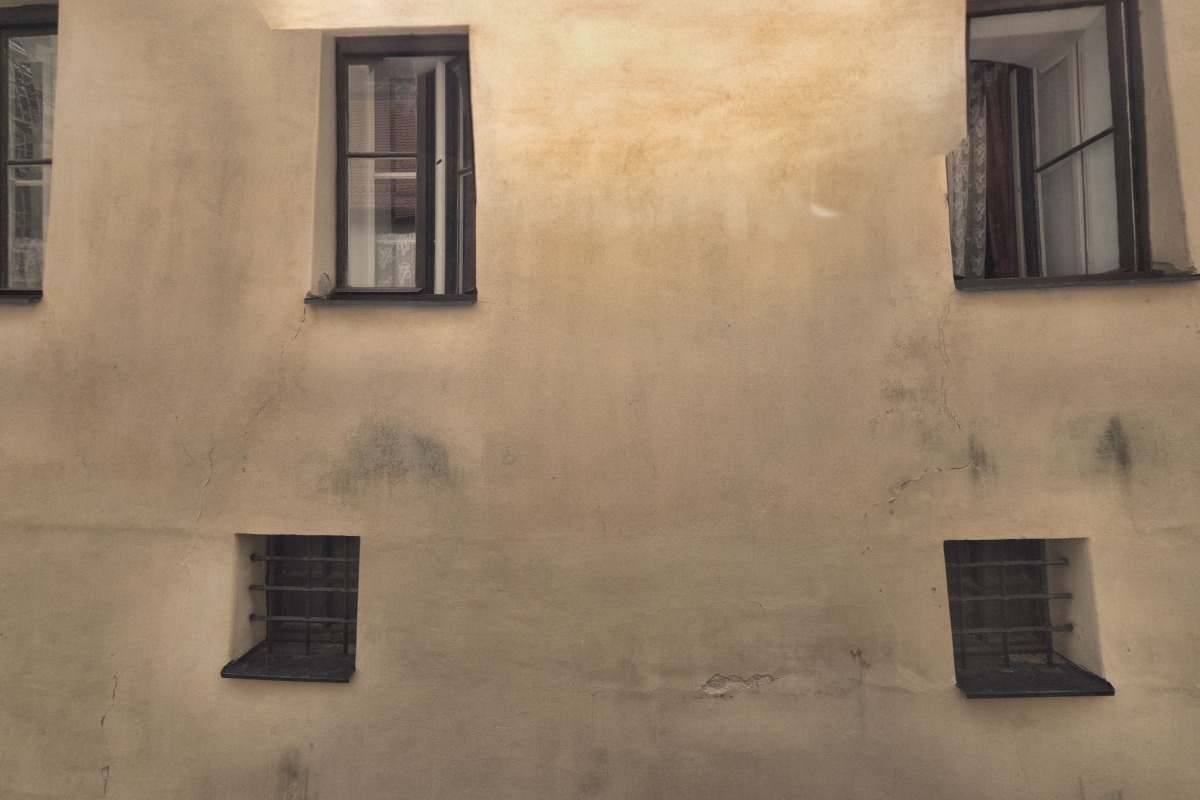 Nadace pro obnovu církevních památek děkanství znojemského