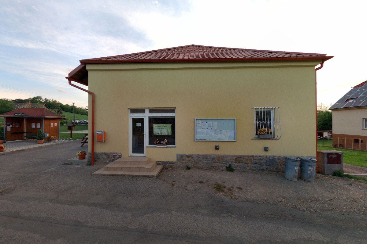 Hospoda pod Otmíčskou horou foto 2