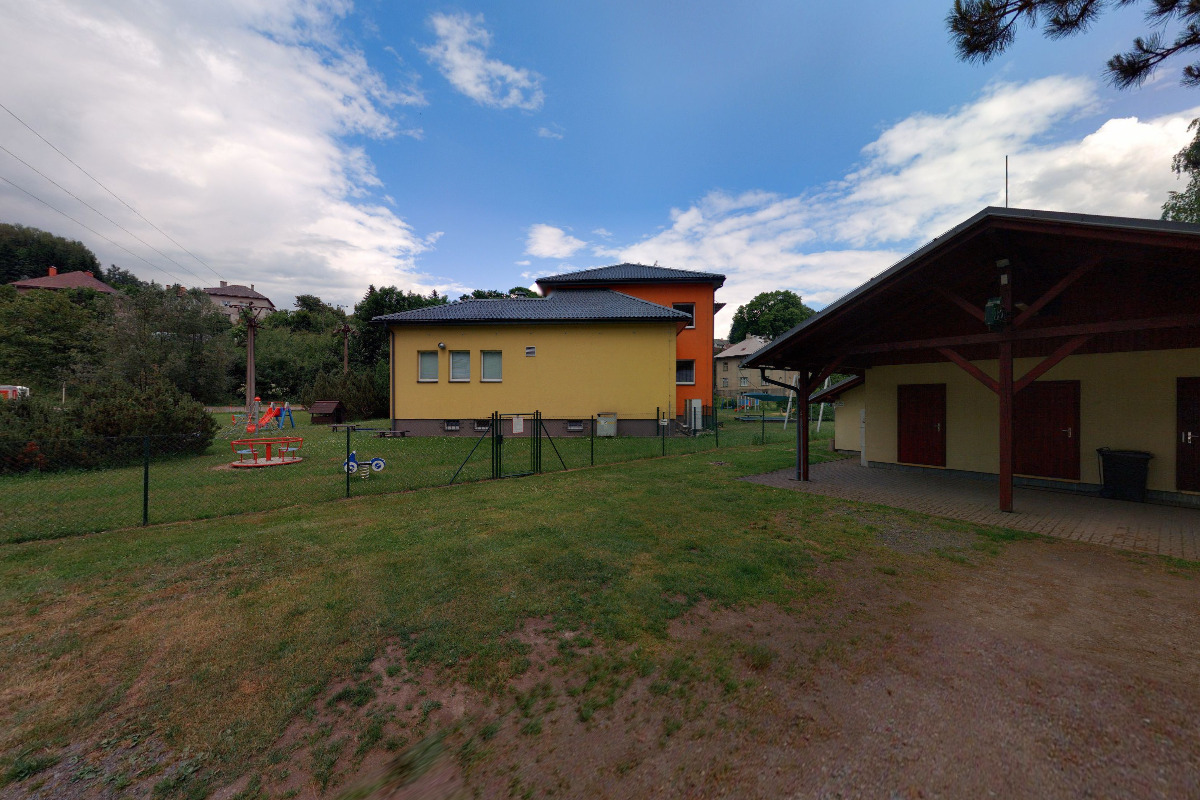 Mateřská škola Klášterec nad Orlicí foto 2