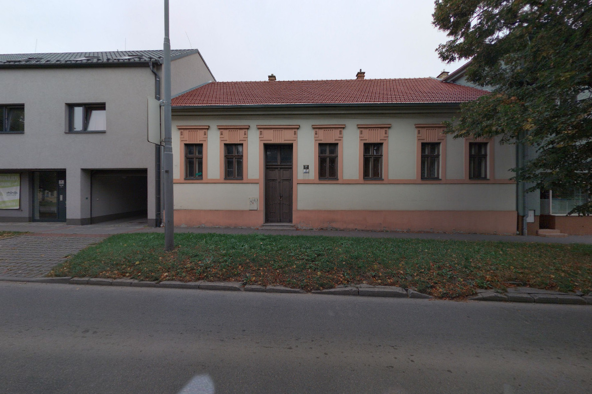 Klášter augustiniánů - kanovníků foto 2