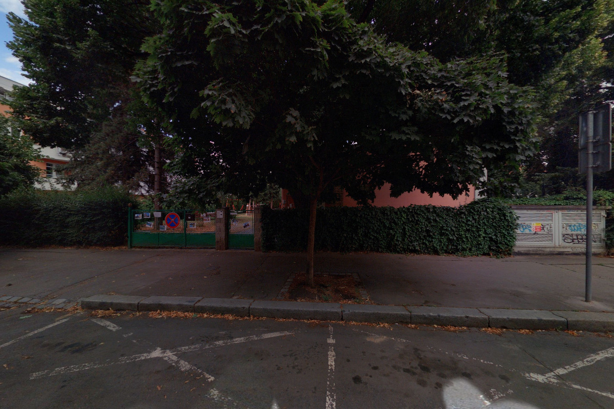 MŠ a ZŠ speciální Diakonie ČCE Praha