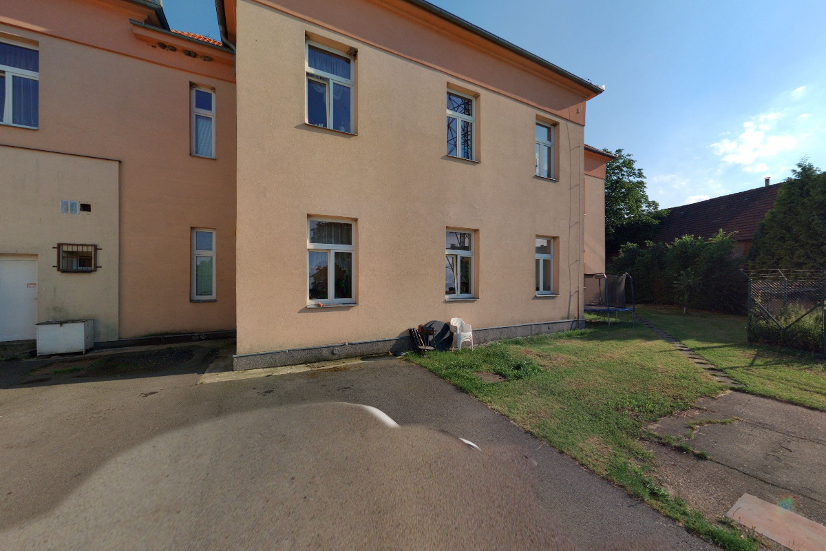 Pošta Partner Mělnické Vtelno