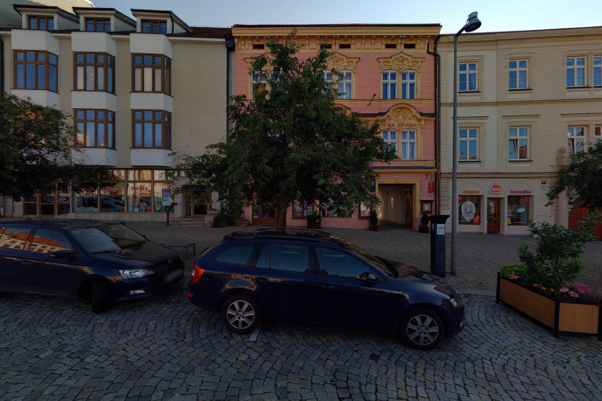 Restaurace Morava foto 2