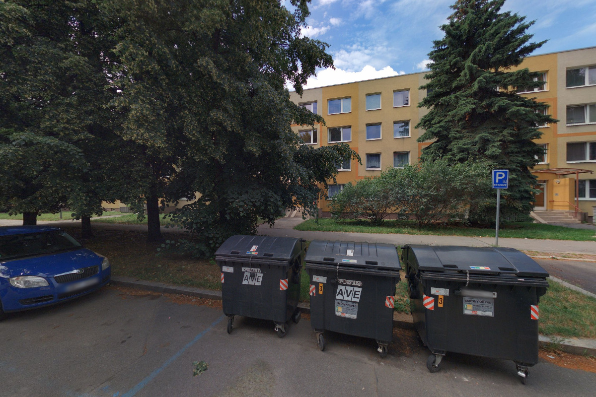 Pedikúra Balzám foto 2