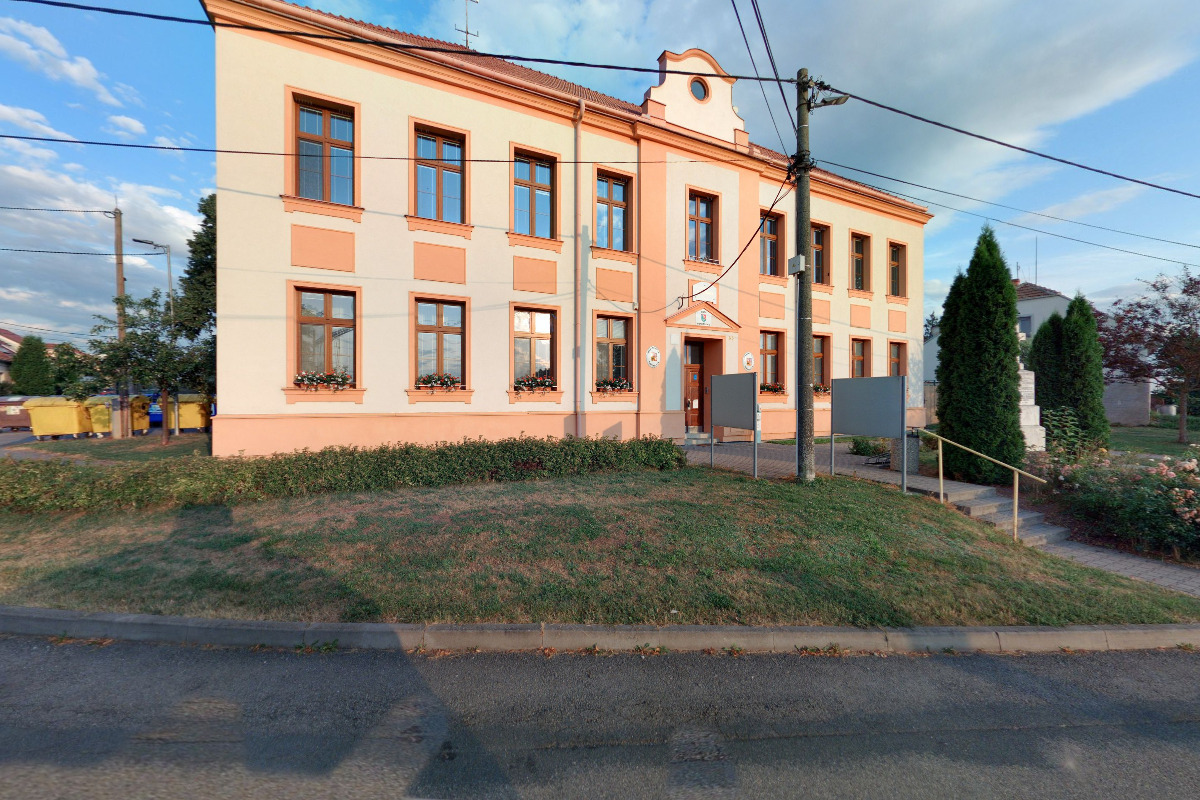 MŠ Ponětovice foto 5