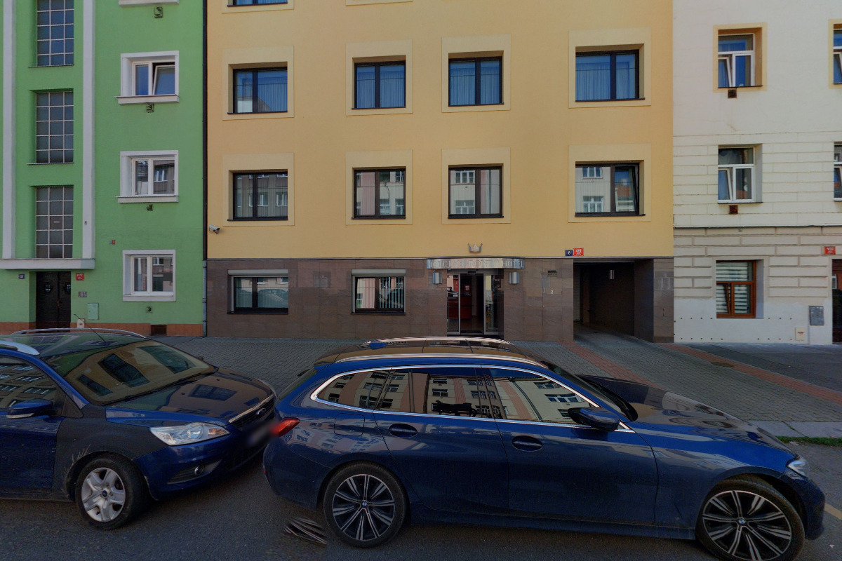 CENTROPEN, a.s. foto 2