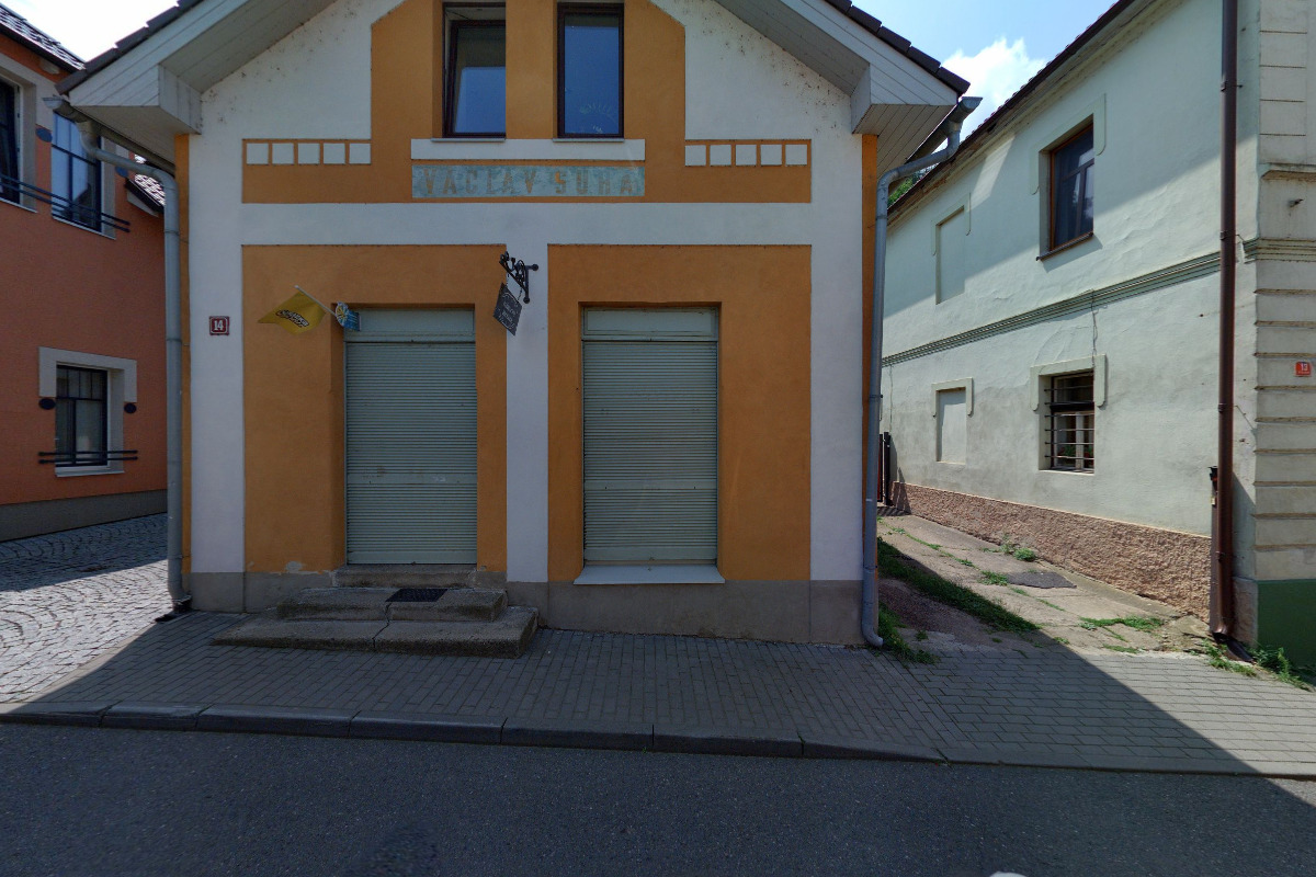 Papírnictví Miloslava Smíšková foto 1