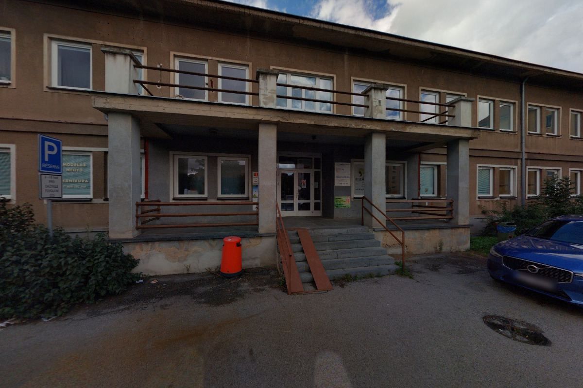 Spolek prevence a zdravého životního stylu